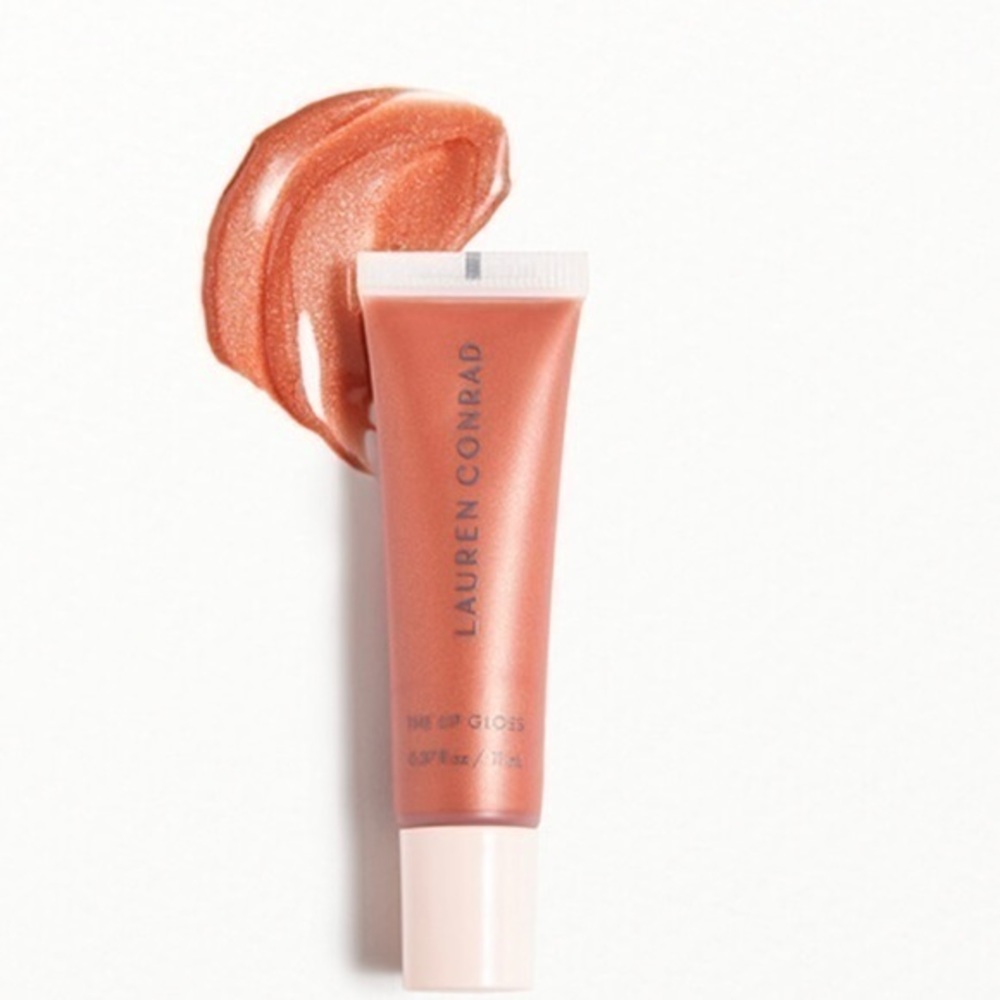 Lauren Conrad Beauty The Lip Gloss in Dawn